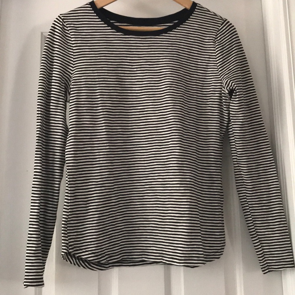 Long sleeve T